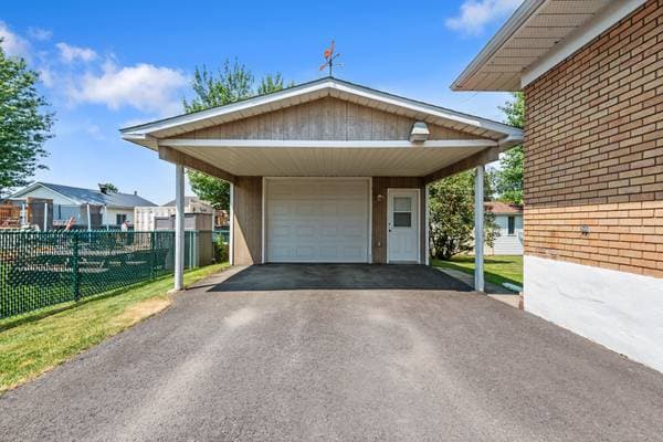 6 Rue des Lilas, Saint-Jean-sur-Richelieu — photo 30