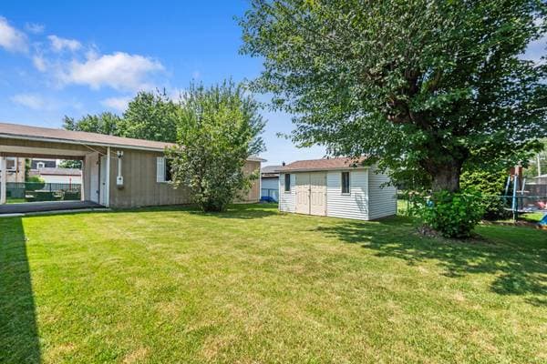 6 Rue des Lilas, Saint-Jean-sur-Richelieu — photo 35