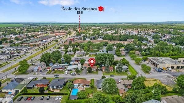 6 Rue des Lilas, Saint-Jean-sur-Richelieu — photo 39