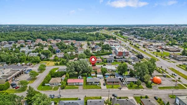 6 Rue des Lilas, Saint-Jean-sur-Richelieu — photo 41