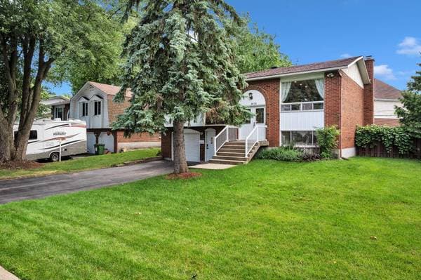 4450 Rue Graham, Montréal (Pierrefonds-Roxboro) — photo 2