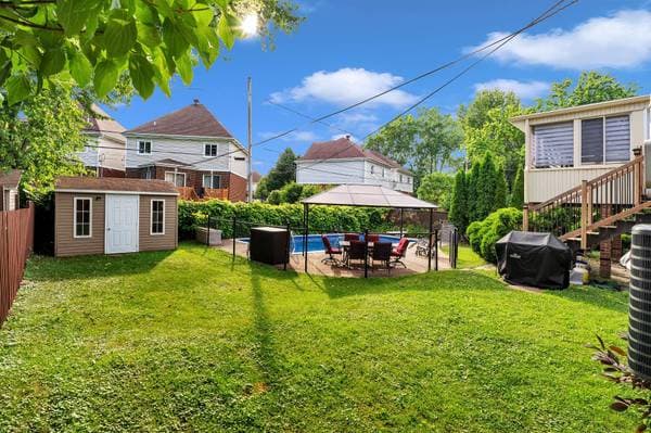 4450 Rue Graham, Montréal (Pierrefonds-Roxboro) — photo 29