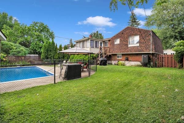 4450 Rue Graham, Montréal (Pierrefonds-Roxboro) — photo 30