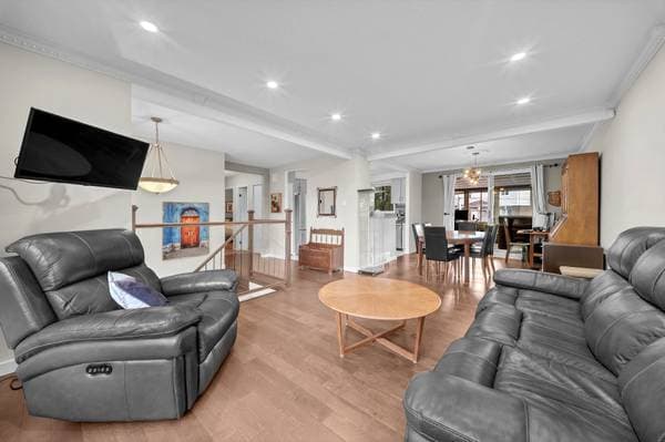 4450 Rue Graham, Montréal (Pierrefonds-Roxboro) — photo 4