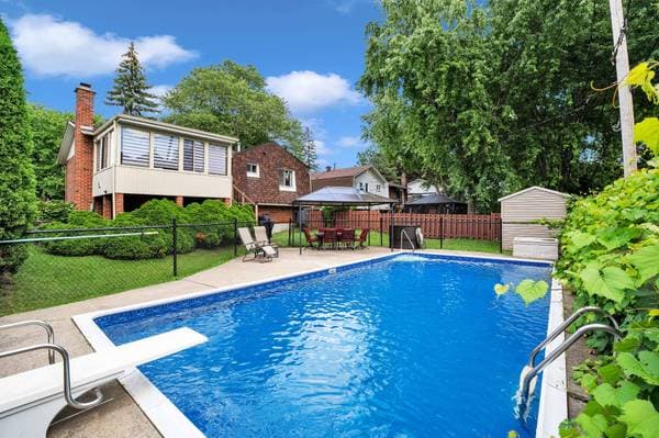 4450 Rue Graham, Montréal (Pierrefonds-Roxboro) — photo 31