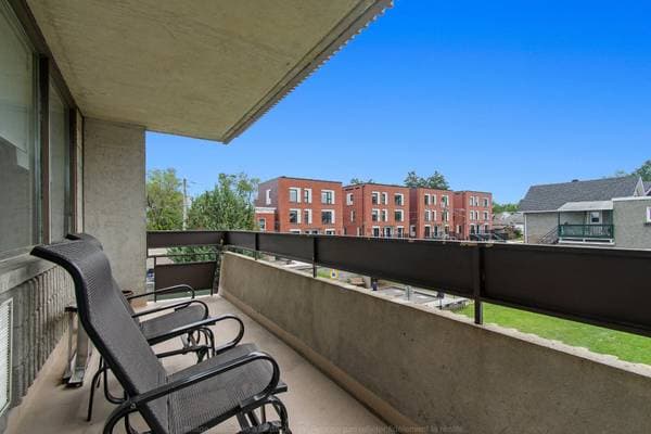 295 Boul. St-Joseph #208, Gatineau (Hull) — photo 16