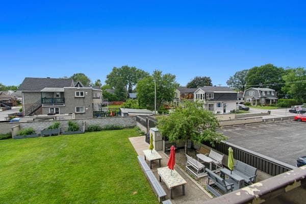 295 Boul. St-Joseph #208, Gatineau (Hull) — photo 17