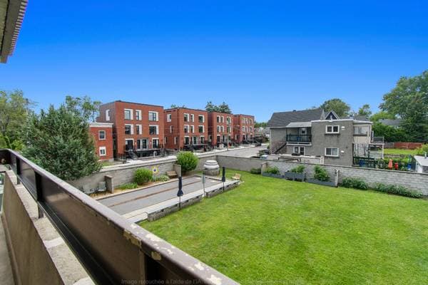 295 Boul. St-Joseph #208, Gatineau (Hull) — photo 18