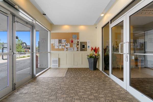 295 Boul. St-Joseph #208, Gatineau (Hull) — photo 29