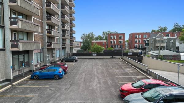 295 Boul. St-Joseph #208, Gatineau (Hull) — photo 31