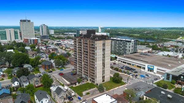 295 Boul. St-Joseph #208, Gatineau (Hull) — photo 35