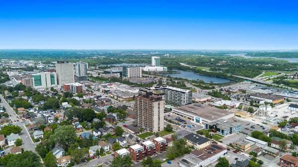 295 Boul. St-Joseph #208, Gatineau (Hull) — photo 36