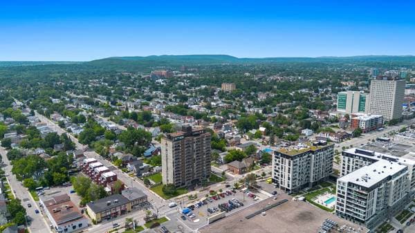 295 Boul. St-Joseph #208, Gatineau (Hull) — photo 37