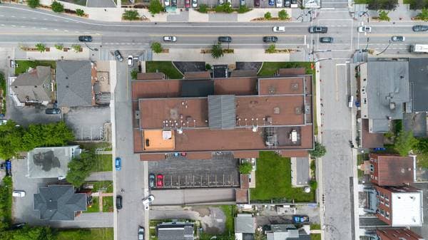 295 Boul. St-Joseph #208, Gatineau (Hull) — photo 40
