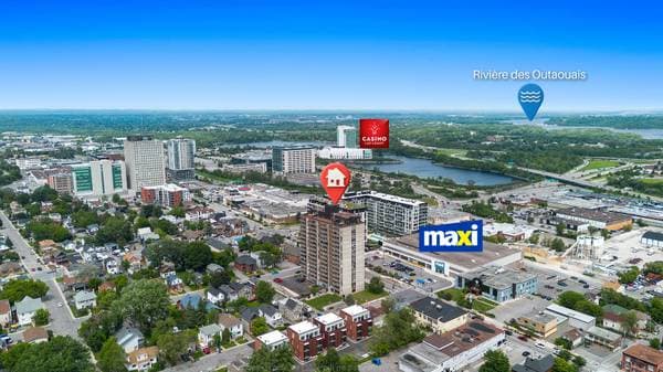 295 Boul. St-Joseph #208, Gatineau (Hull) — photo 41