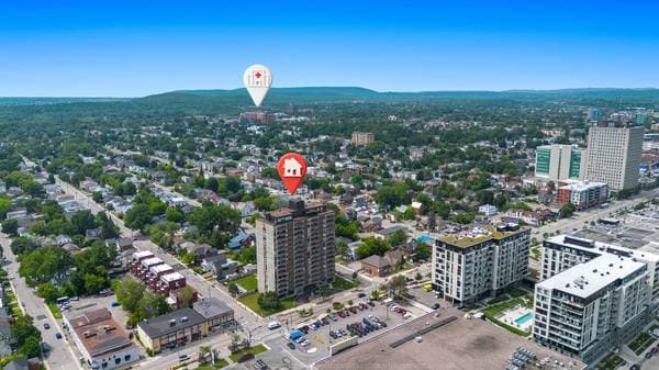 295 Boul. St-Joseph #208, Gatineau (Hull) — photo 42