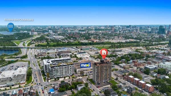 295 Boul. St-Joseph #208, Gatineau (Hull) — photo 45