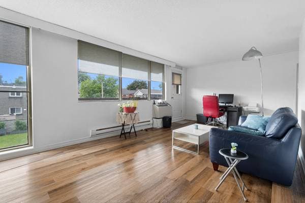 295 Boul. St-Joseph #208, Gatineau (Hull) — photo 8