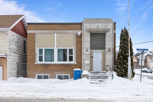 185 Rue Alphonse-Desjardins, Salaberry-de-Valleyfield — photo 2