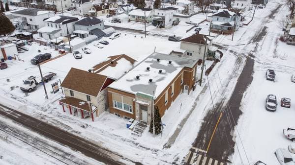 185 Rue Alphonse-Desjardins, Salaberry-de-Valleyfield — photo 18