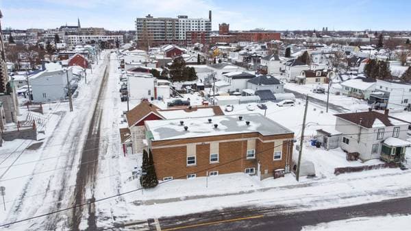 185 Rue Alphonse-Desjardins, Salaberry-de-Valleyfield — photo 19
