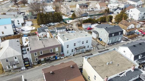 15 -17 Rue St-Isidore, Salaberry-de-Valleyfield — photo 2