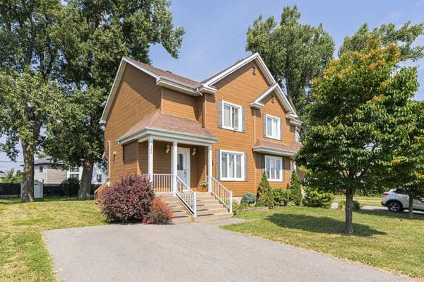592 Rue du Mistral, Salaberry-de-Valleyfield — photo 2