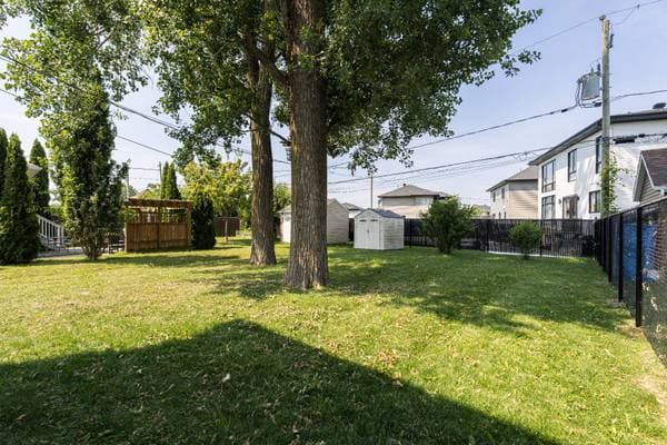 592 Rue du Mistral, Salaberry-de-Valleyfield — photo 31