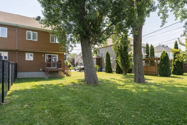 592 Rue du Mistral, Salaberry-de-Valleyfield — photo 35