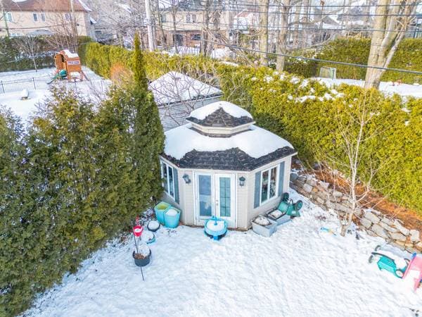 222 Rue Laurier, Montréal (L'Île-Bizard/Sainte-Geneviève) — photo 51