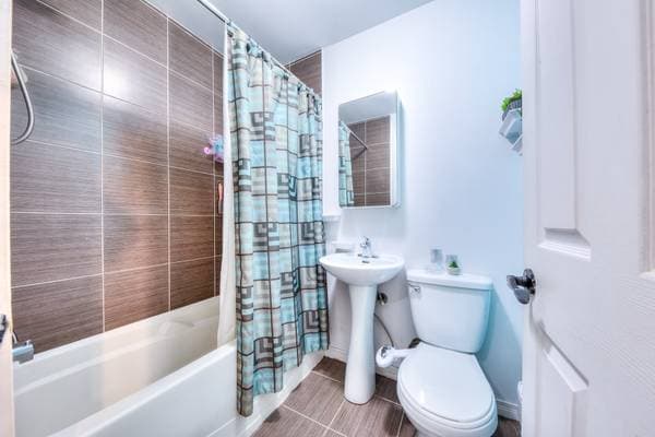 55 Av. Jean-Brillant, Montréal (Pierrefonds-Roxboro) — photo 21