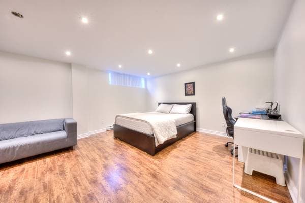 55 Av. Jean-Brillant, Montréal (Pierrefonds-Roxboro) — photo 23