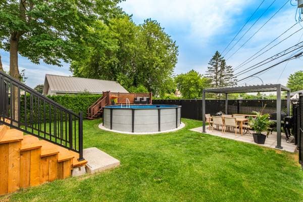 222 Rue Jean-Talon, Saint-Jean-sur-Richelieu — photo 4