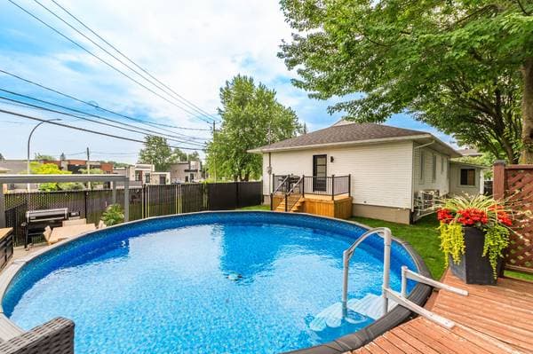 222 Rue Jean-Talon, Saint-Jean-sur-Richelieu — photo 5