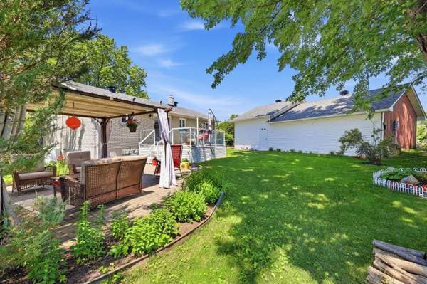 432 Rg St-Édouard, Saint-Jean-sur-Richelieu — photo 27