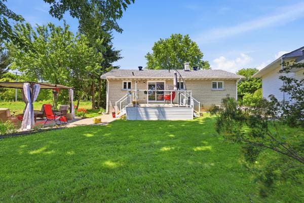 432 Rg St-Édouard, Saint-Jean-sur-Richelieu — photo 28