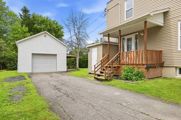 520 -522 Rue Jacques-Cartier S., Saint-Jean-sur-Richelieu — photo 3