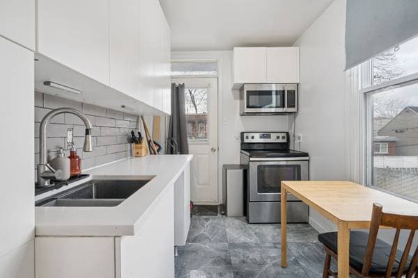 465 -469 2e Avenue, Montréal (Lachine) — photo 23