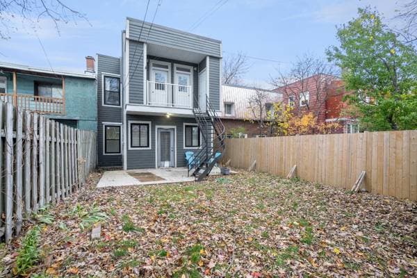 465 -469 2e Avenue, Montréal (Lachine) — photo 38