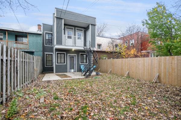 465 -469 2e Avenue, Montréal (Lachine) — photo 39