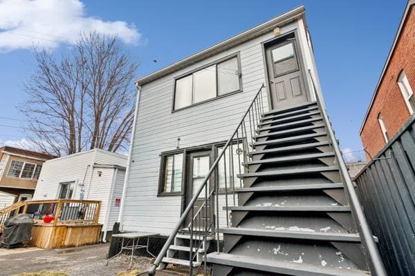414 -416 Rue Mercier, Saint-Jean-sur-Richelieu — photo 29