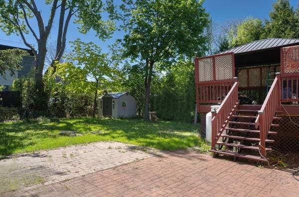 54 19e Avenue, Montréal (Pierrefonds-Roxboro) — photo 29