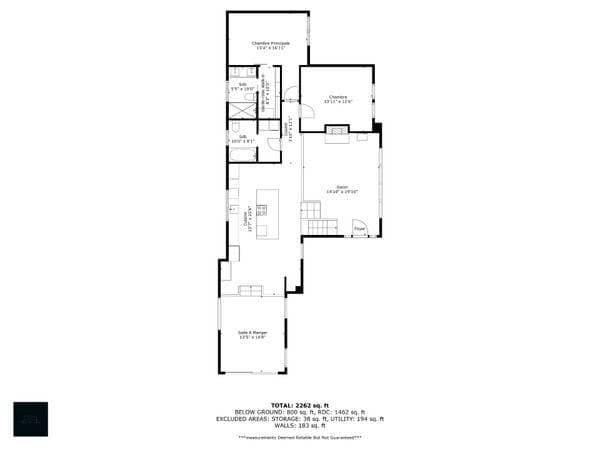 3 Rue Marceau, Notre-Dame-de-L'Île-Perrot — photo 45