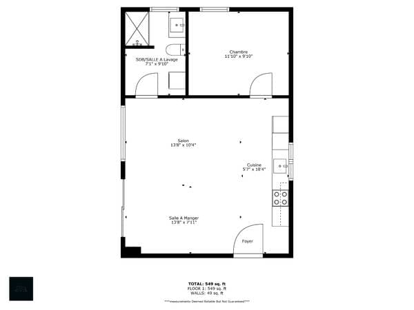 3 Rue Marceau, Notre-Dame-de-L'Île-Perrot — photo 48