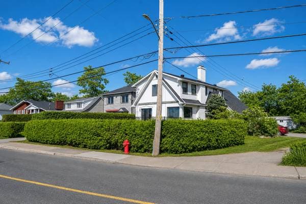65 Ch. du Bord-du-Lac-Lakeshore, Pointe-Claire — photo 4