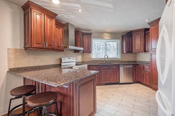 65 Ch. du Bord-du-Lac-Lakeshore, Pointe-Claire — photo 33