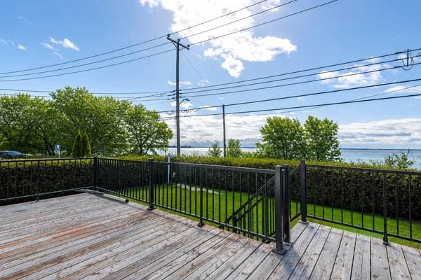 65 Ch. du Bord-du-Lac-Lakeshore, Pointe-Claire — photo 45