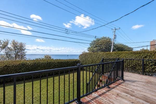 65 Ch. du Bord-du-Lac-Lakeshore, Pointe-Claire — photo 46