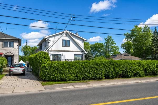 65 Ch. du Bord-du-Lac-Lakeshore, Pointe-Claire — photo 48