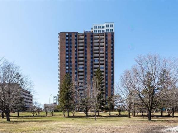 285 Rue Laurier #106, Gatineau (Hull) — photo 2
